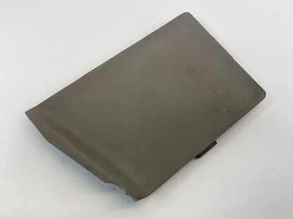 2008-2011 Ford Focus Rear Left Door Handle Bezel Screw Cover Trim 8L84-7822621-A