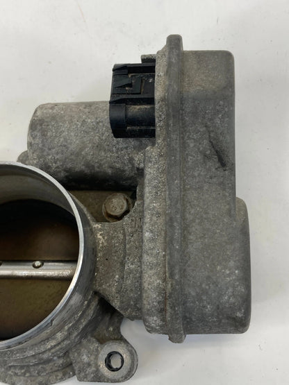 2006 2007 PONTIAC G6 2.4L SEDAN FUEL INJECTION THROTTLE BODY VALVE ASSEMBLY OEM