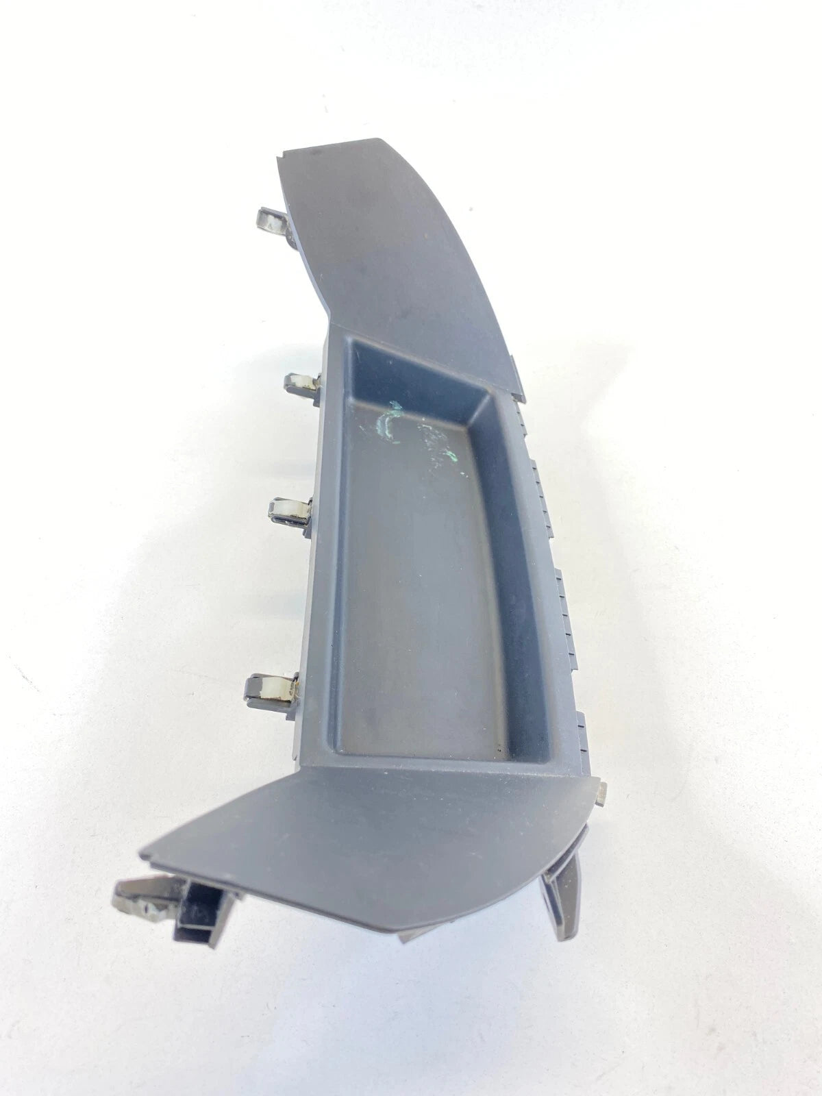 09-11 HONDA PILOT CENTER DASH INFORMATION DISPLAY SCREEN LOWER TRIM PANEL BEZEL