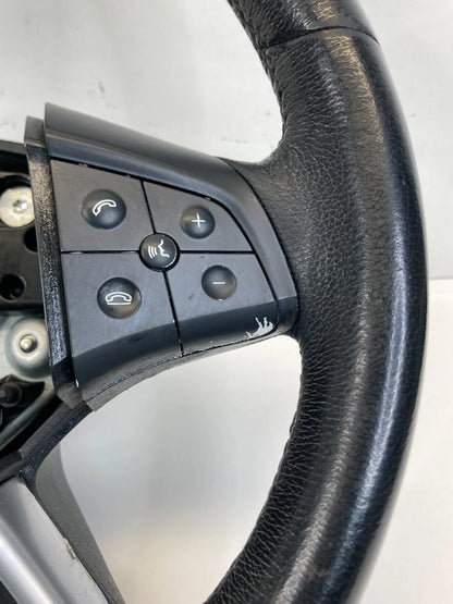 07 08 MERCEDES-BENZ GL450 GL320 GL550 06-08 R350 STEERING WHEEL 1648200511 OEM