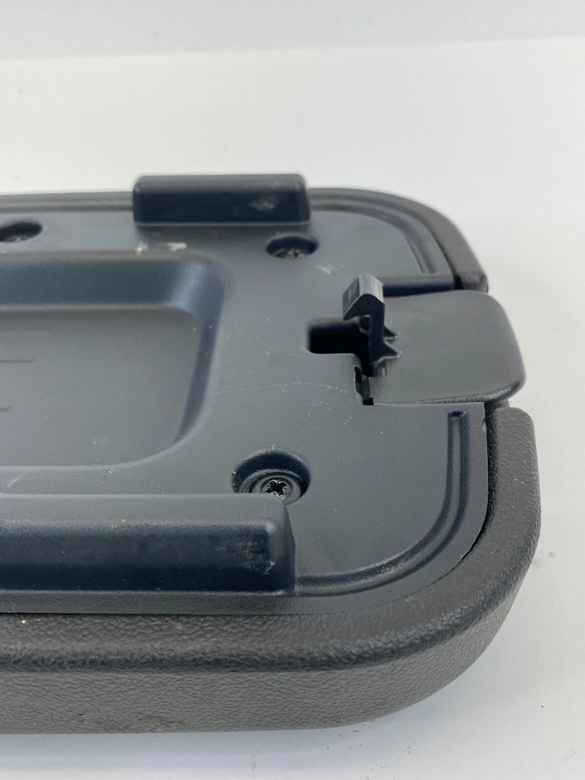 2005-2010 PONTIAC G6 SEDAN CENTER CONSOLE LID ARM REST ARMREST OEM