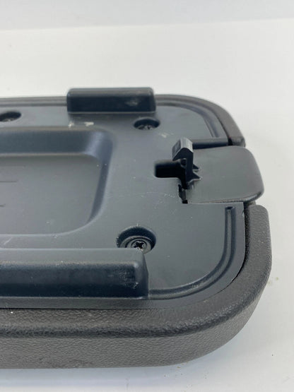 2005-2010 PONTIAC G6 SEDAN CENTER CONSOLE LID ARM REST ARMREST OEM