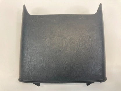 2003-2008 TOYOTA COROLLA CENTER CONSOLE REAR END COVER TRIM BEZEL 58912-02100