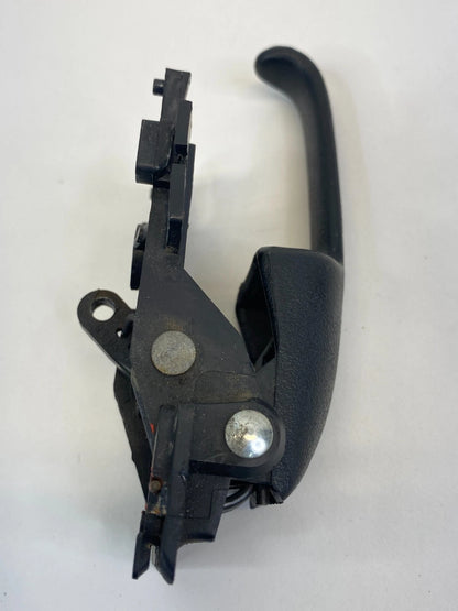 01-05 FORD EXPLORER SPORT TRAC FRONT LEFT SIDE INTERIOR INNER DOOR HANDLE OEM