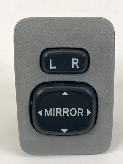 2007-2011 Toyota Camry Front Dash Door Power Mirror Control Switch Button OEM