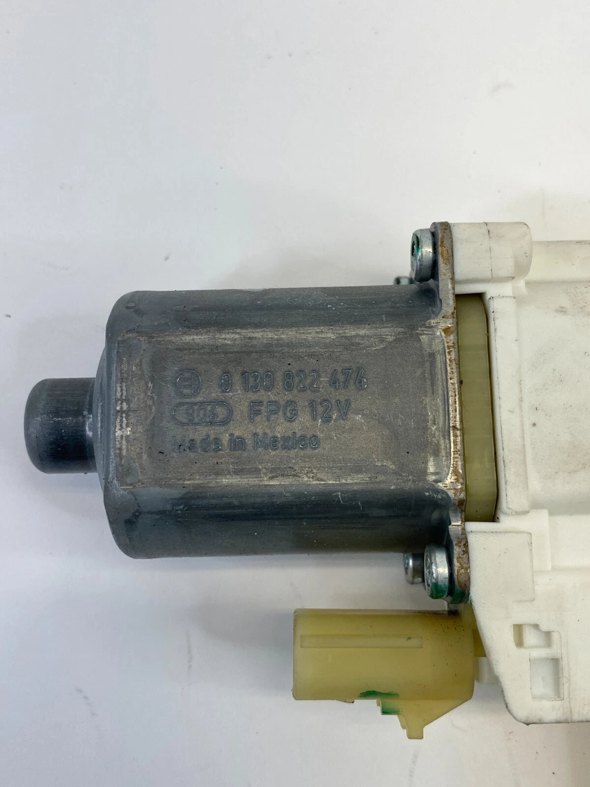 2009-2020 DODGE JOURNEY REAR RIGHT PASSENGER DOOR WINDOW MOTOR 0130822474 OEM