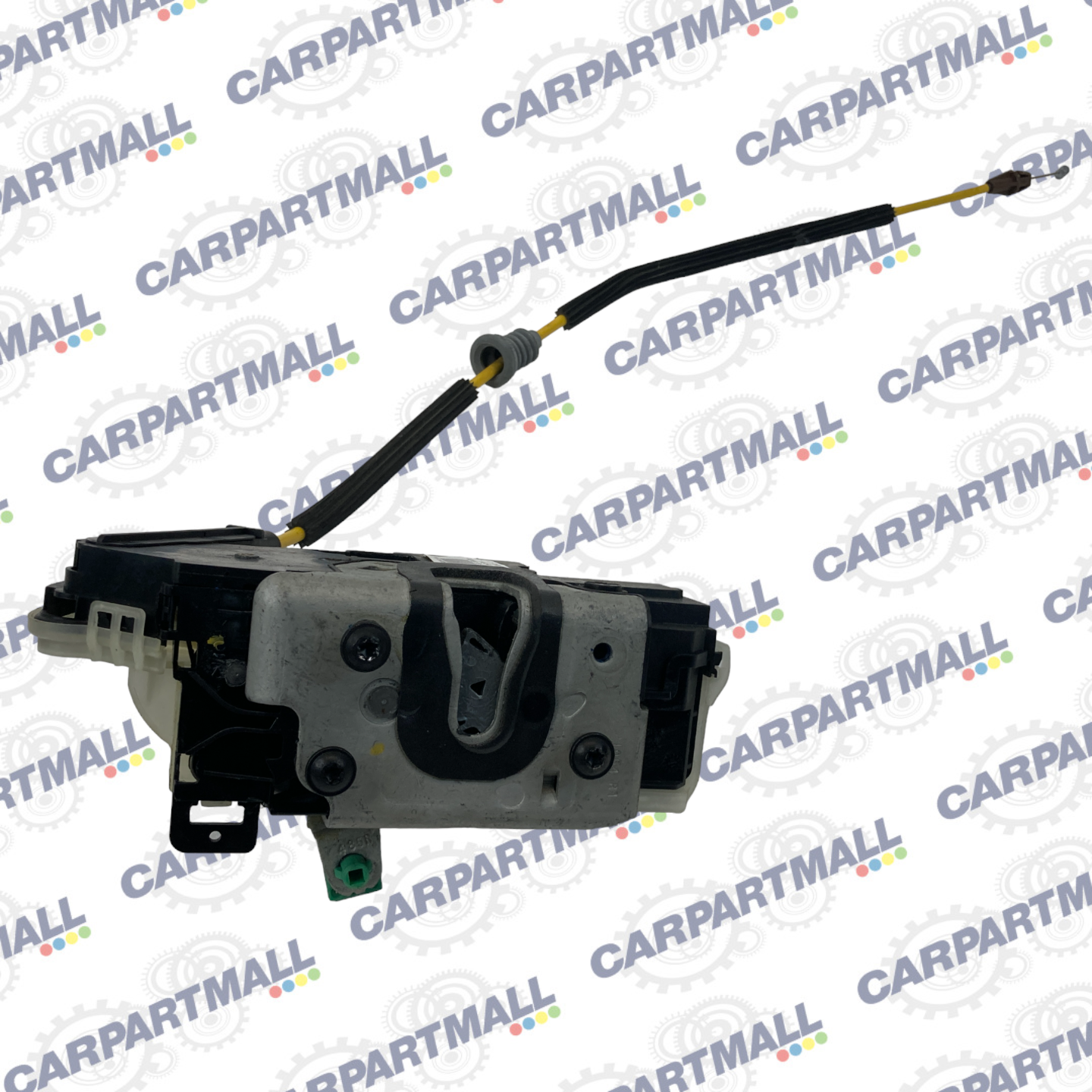 2013-2020 Ford Police Interceptor Rear Right Door Lock Latch Actuator Release