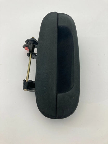 03 04 05 06 07 08 ISUZU ASCENDER REAR LEFT EXTERIOR DOOR HANDLE ASSEMBLY OEM