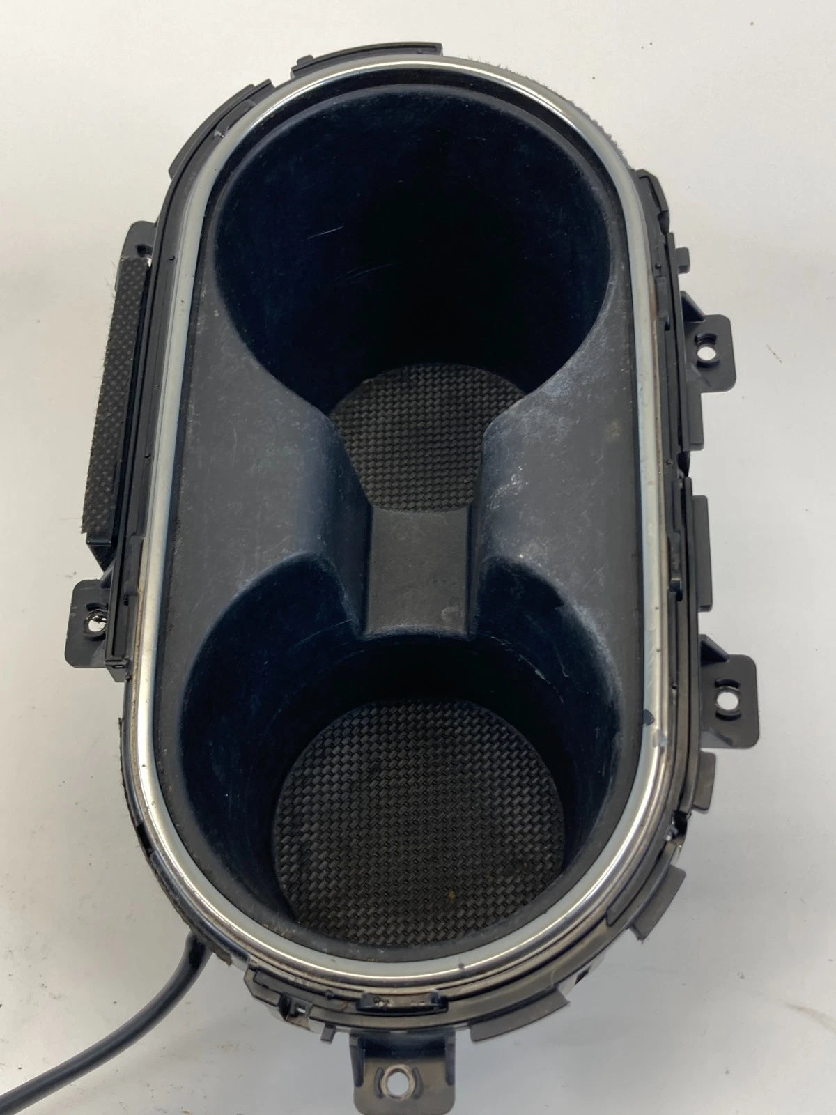 2011-2015 Kia Optima Center Console Cup Holder Dual Drink 84625-40AB0 OEM