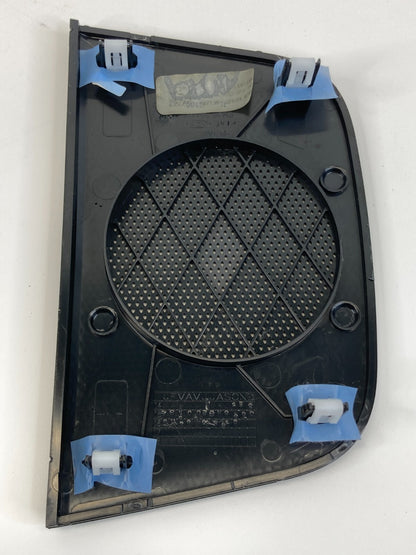 2015-2024 Ford Edge Dash Instrument Speaker Grille Cover Trim Panel OEM