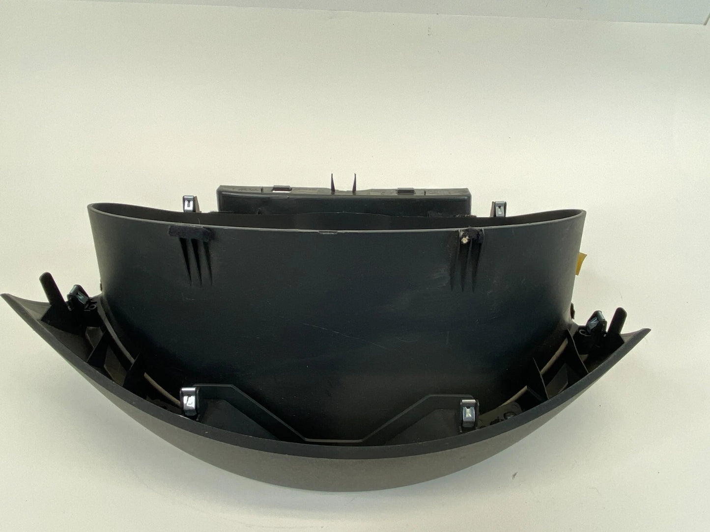 2007-2012 NISSAN SENTRA SPEEDOMETER INSTRUMENT CLUSTER BEZEL COVER 68240-ET000