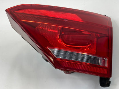 2012-2015 VW Passat Sedan Right Side Tail Light Inner Taillight Lamp 561945094C