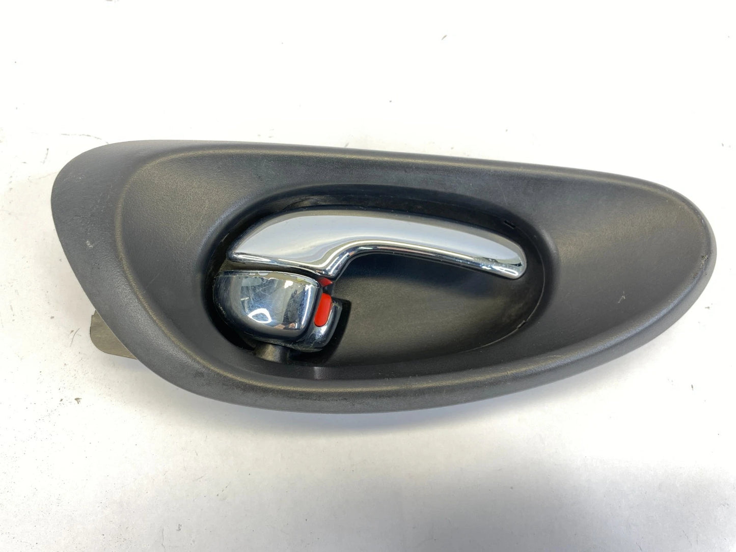 2002-2009 CHEVROLET TRAILBLAZER FRONT RIGHT SIDE INNER DOOR HANDLE 15214502 OEM