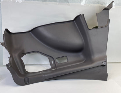 2000-2005 Toyota Celica Rear Right Trunk Side Inner Cargo Cover Trim 64731-20140