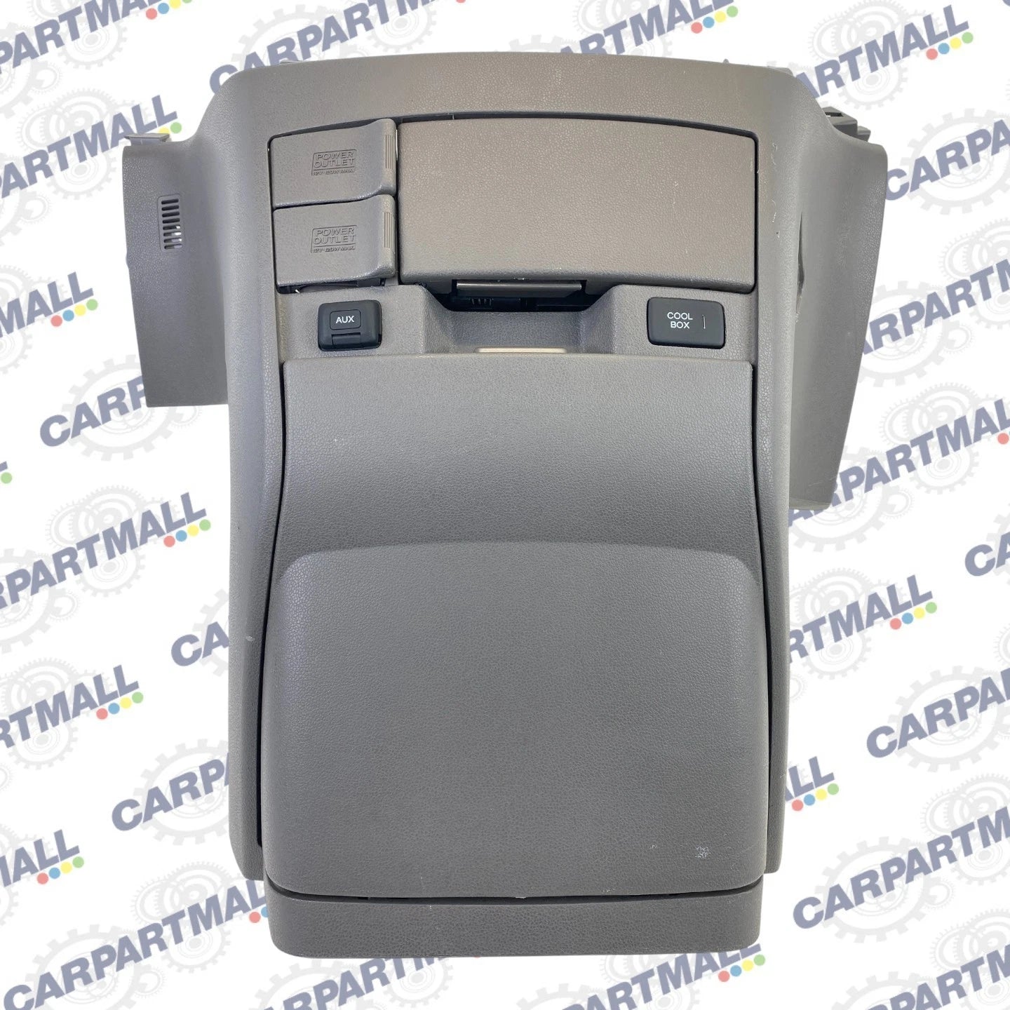 11 12 13 14 15 16 17 Honda Odyssey Dash Center Console Compartment Cool Box OEM