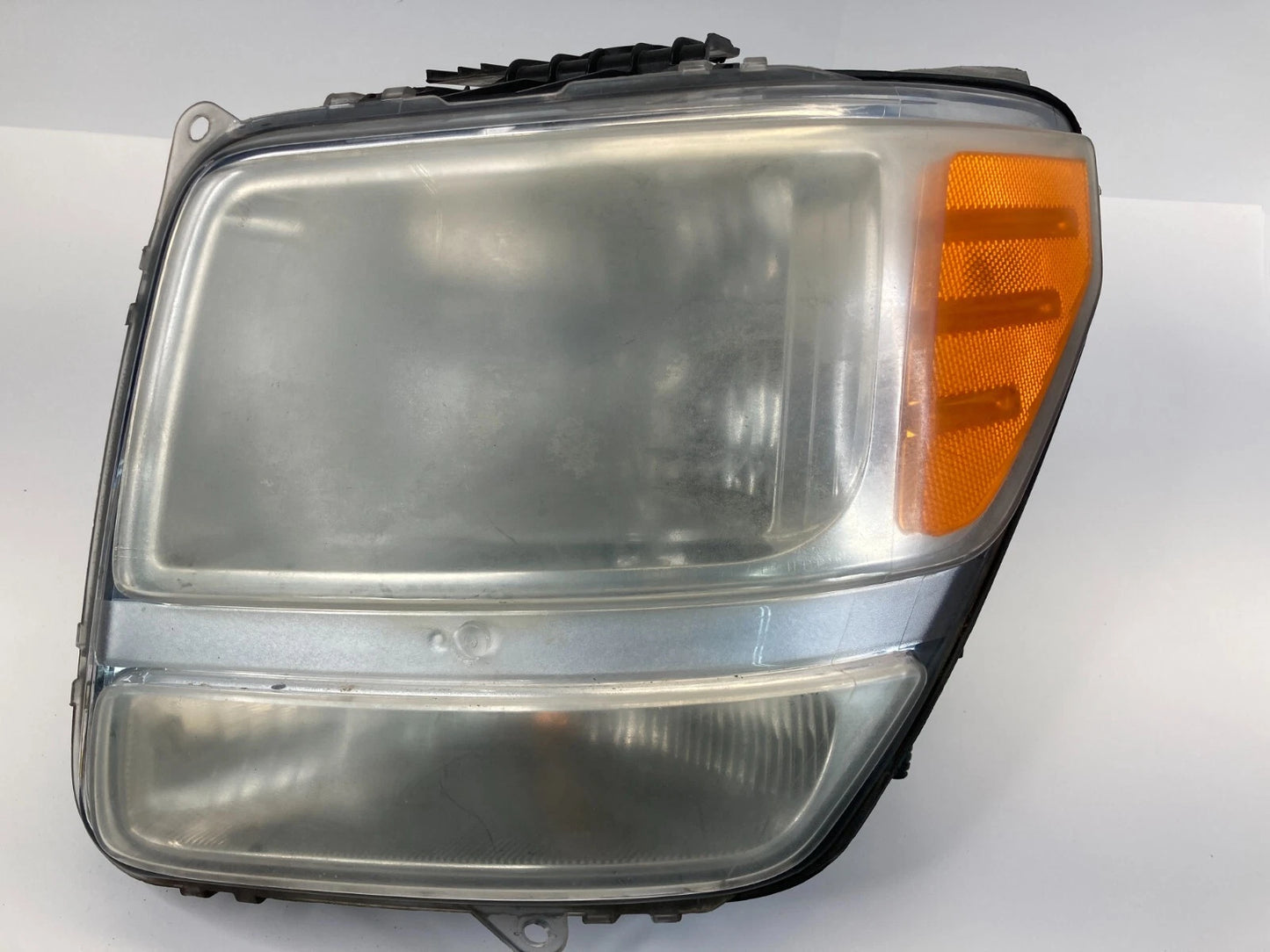 2007-2011 DODGE NITRO FRONT LEFT DRIVER SIDE HEADLIGHT HEAD LIGHT LAMP OEM