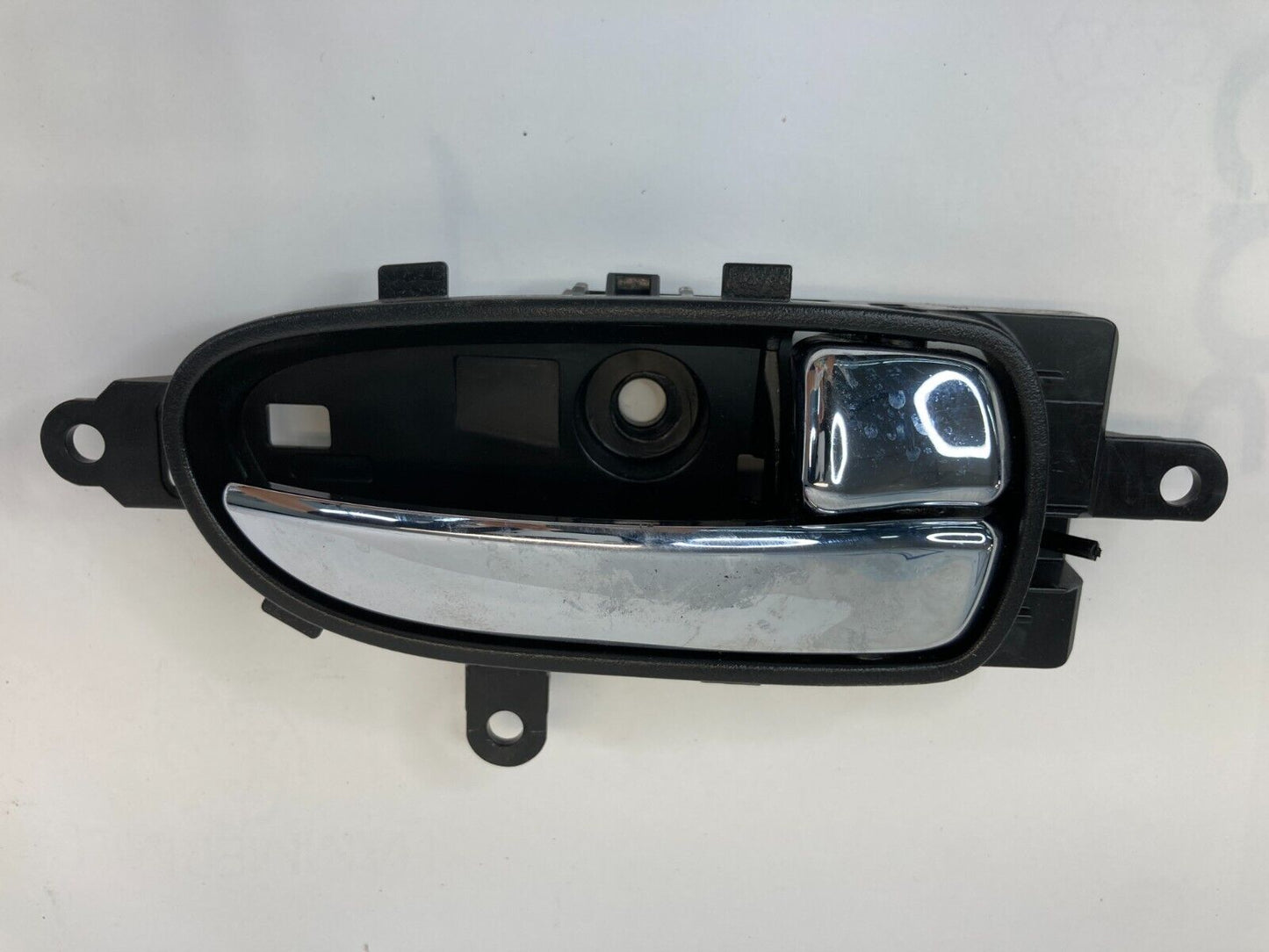 2007-2012 Nissan Altima Sedan Back Rear Right Side Interior Inside Door Handle