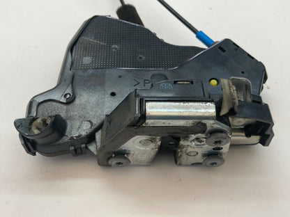 2005-2010 Scion tC Front Right Passenger Side Door Lock Latch Release Actuator