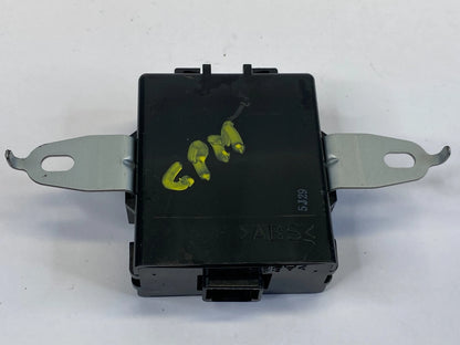 2007 2008 LEXUS GS350 TPMS TIRE PRESSURE MONITOR CONTROL MODULE 89769-30010 OEM