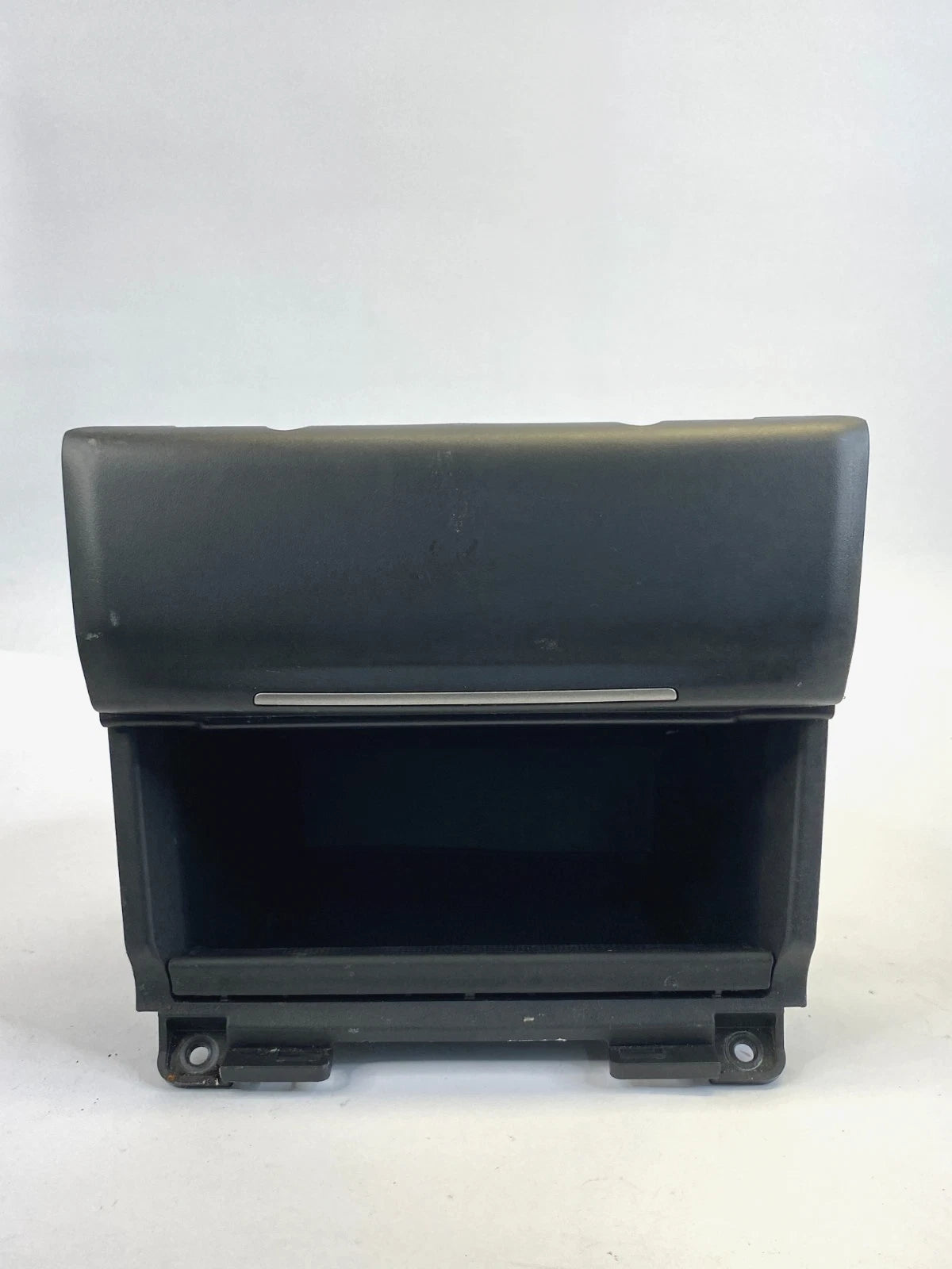 2008-2011 HONDA ACCORD CENTER LOWER DASH STORAGE CUBBY COMPARTMENT TRAY OEM