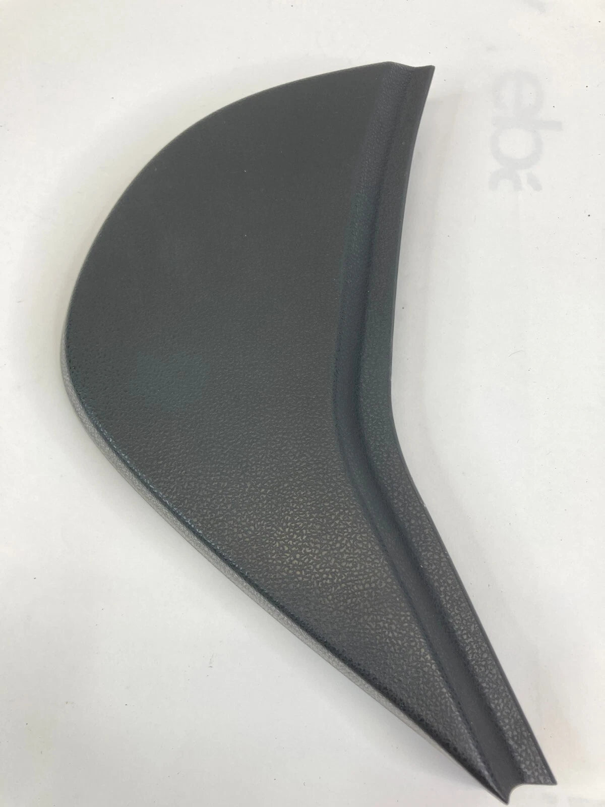 07-13 NISSAN ALTIMA FRONT RIGHT PASSENGER DASH END CAP COVER BEZEL 68420-JA01A