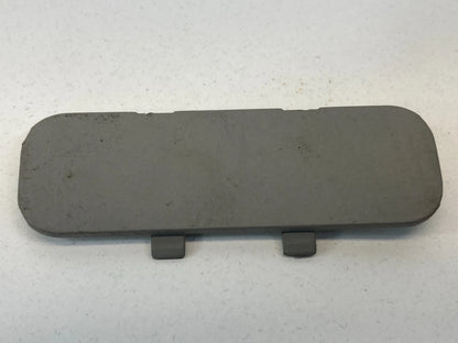 2007-2009 KIA SPECTRA FL INTERIOR DOOR HANDLE BOLT COVER PLATE CAP OEM FACTORY