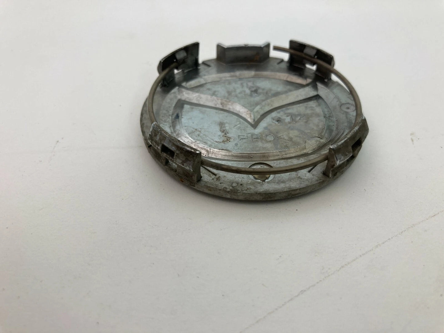 2004 04 MAZDA 3 MAZDA3 WHEEL RIM HUPCAP CENTER CAP HUP CAP COVER OEM