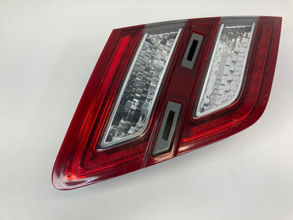 2013-2019 Ford Taurus Rear Left Inner Tail Light Taillight Lamp DG13-15B503-A