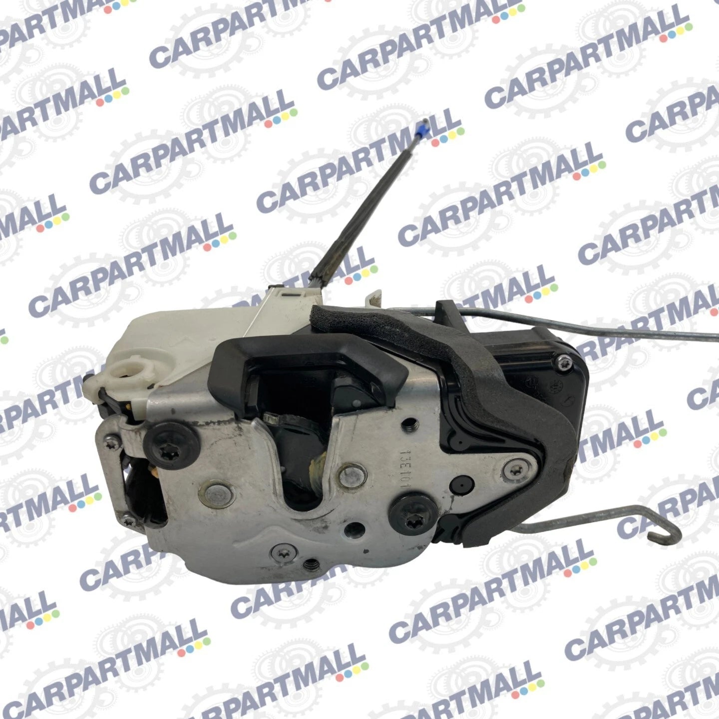 11-16 CHEVY CRUZE 13-15 MALIBU FRONT RIGHT SIDE DOOR LOCK LATCH 13579523 OEM
