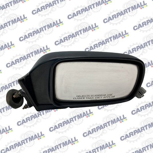 1991-1995 Dodge Caravan Front Right Passenger Side View Door Power Mirror OEM