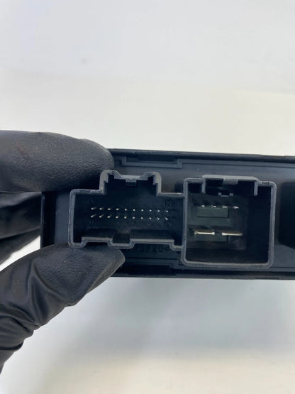 10-16 Buick LaCrosse Theft Locking Keyless Entry Control Module Unit 13578644