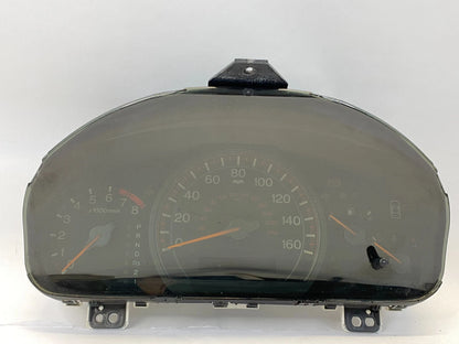 2003-2005 HONDA ACCORD COUPE 2.4L A/T SPEEDOMETER INSTRUMENT CLUSTER 202K OEM