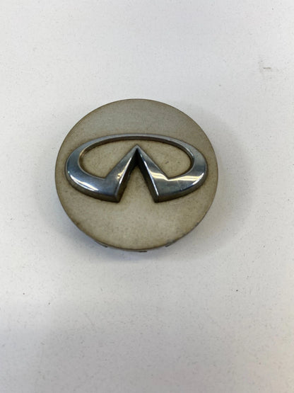 2003-2007 INFINITI G35 RIM WHEEL CENTER CAP HUBCAP 40342-AU510 OEM