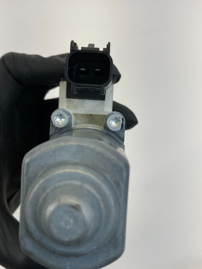 2012-2018 Ford Focus Rear Right Side Door Power Window Motor 2 PINS OEM