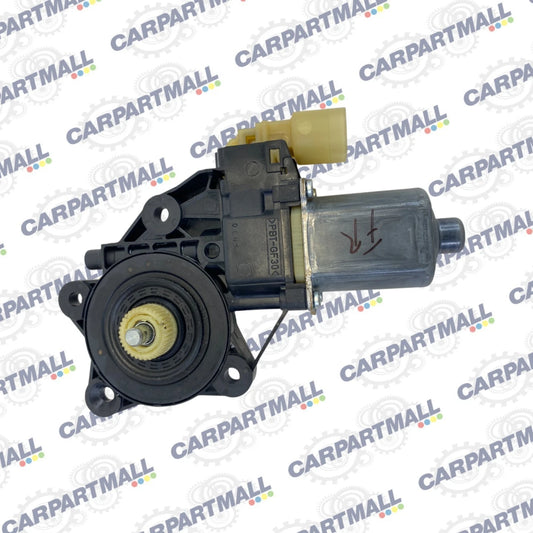 2008-2015 MINI COOPER FRONT RIGHT PASSENGER SIDE DOOR POWER WINDOW MOTOR 2757044