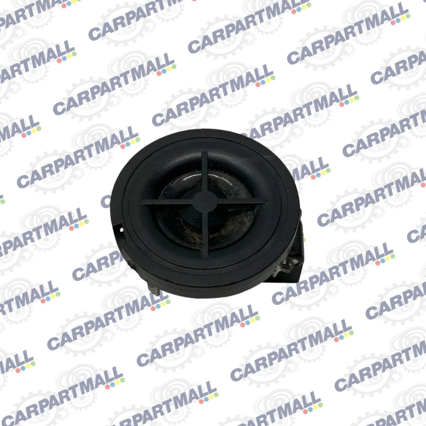 01-05 SATURN L300 SERIES FRONT RIGHT PASSENGER SIDE DOOR TWEETER 90379282 OEM