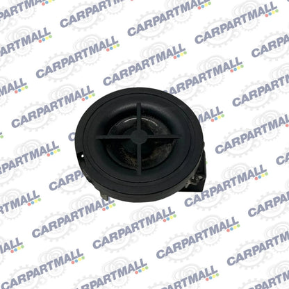 01-05 SATURN L300 SERIES FRONT RIGHT PASSENGER SIDE DOOR TWEETER 90379282 OEM