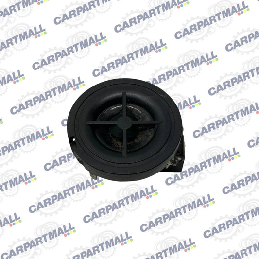 01-05 SATURN L300 SERIES FRONT RIGHT PASSENGER SIDE DOOR TWEETER 90379282 OEM