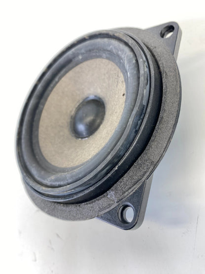 2007 2008 BMW 328XI FRONT LEFT SIDE DOOR AUDIO LOUD SPEAKER 65139143147 OEM
