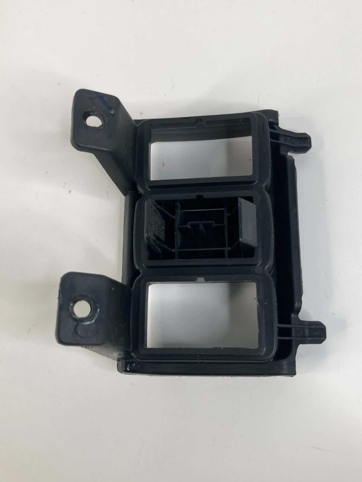 2012-2016 HONDA CR-V CRV DASH SWITCHES BLANK COVER BEZEL TRIM 77300-T0A-A0