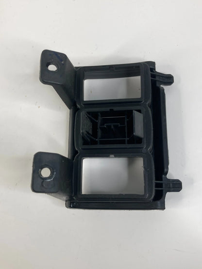 2012-2016 HONDA CR-V CRV DASH SWITCHES BLANK COVER BEZEL TRIM 77300-T0A-A0