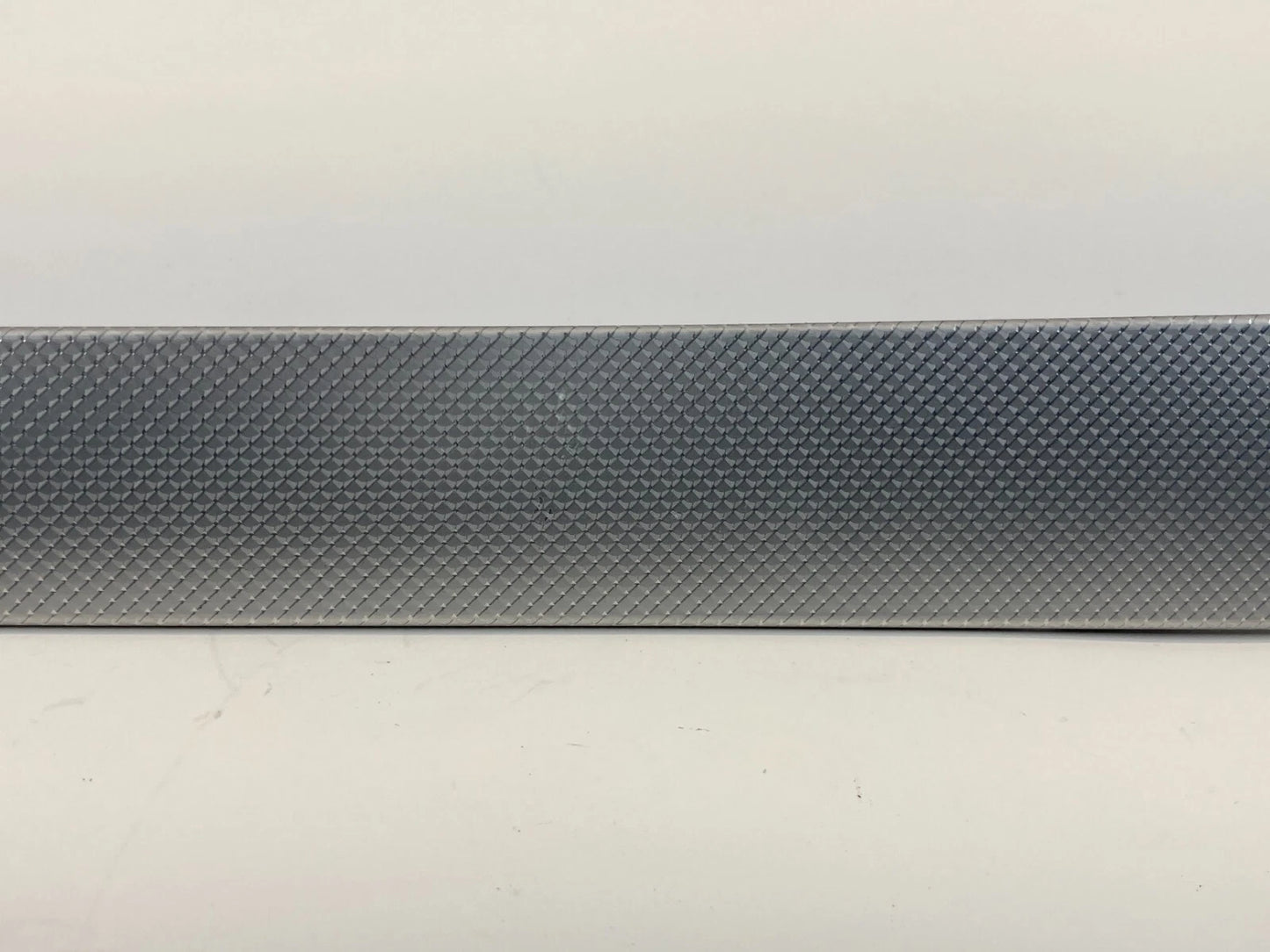 2013-2016 AUDI A4 QUATTRO FRONT RIGHT PASSENGER SIDE DOOR MOLDING TRIM BEZEL OEM
