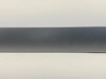 2013-2016 AUDI A4 QUATTRO FRONT RIGHT PASSENGER SIDE DOOR MOLDING TRIM BEZEL OEM