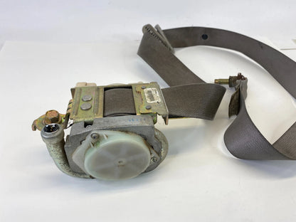 05 NISSAN ARMADA FRONT LEFT DRIVER SIDE SAFETY SEAT BELT RETRACTOR ASSEMBLY OEM