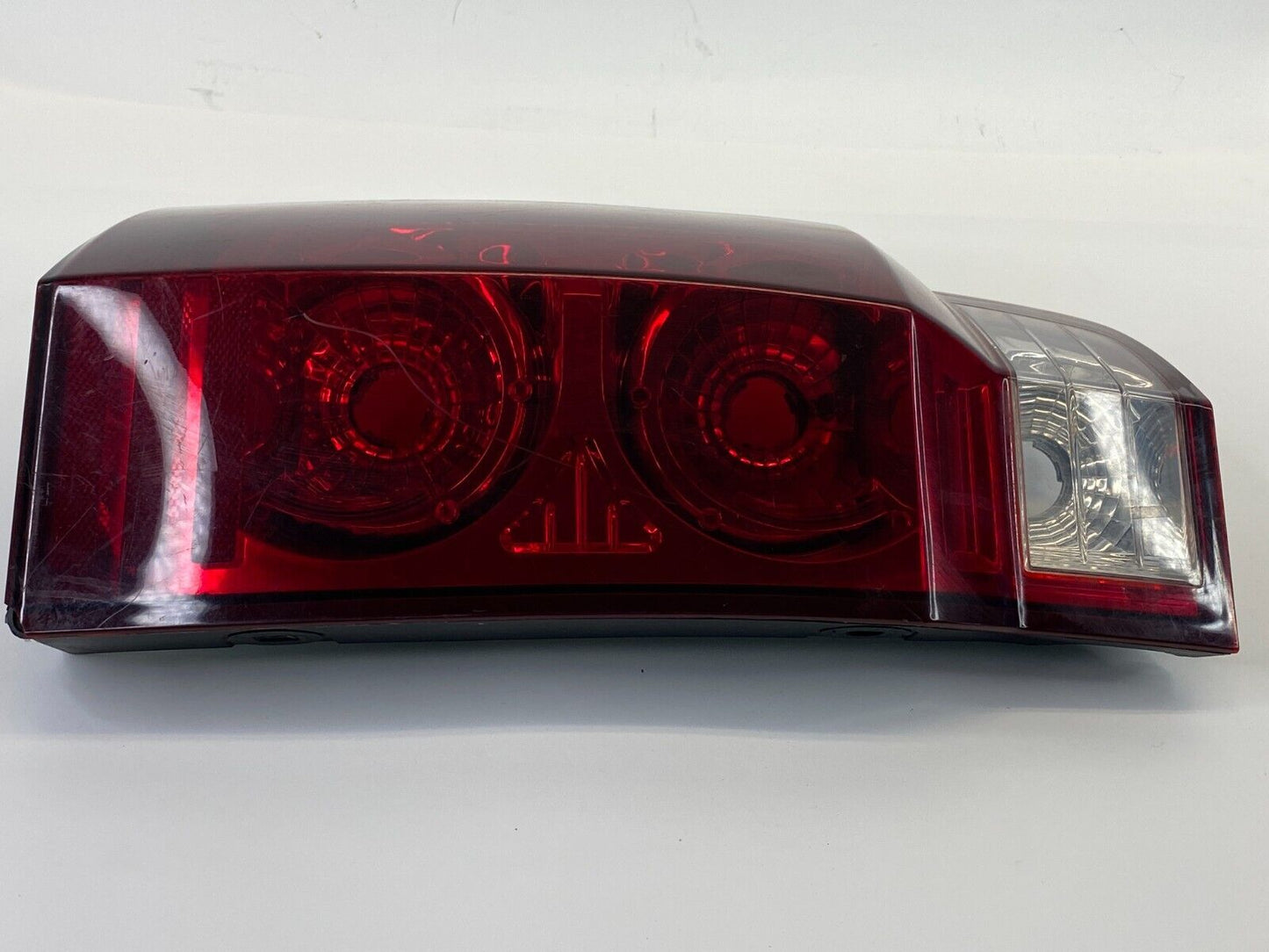 2006-2010 Jeep Commander Rear Left Driver Side Tail Light Taillight Lamp OEM