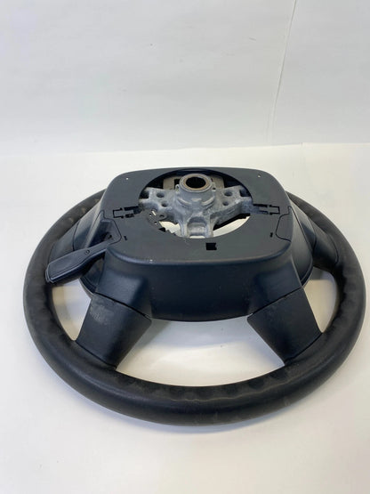 2004-2009 TOYOTA PRIUS STEERING WHEEL W/ AUDIO & CRUISE CONTROL SWITCHES OEM