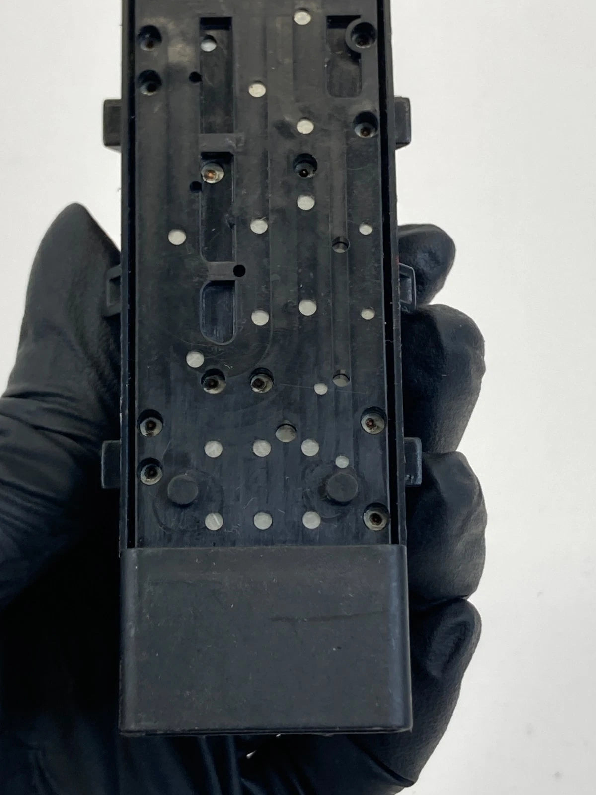 2010-2013 Buick LaCrosse Front Left Seat Adjustment Switch 25974714 OEM