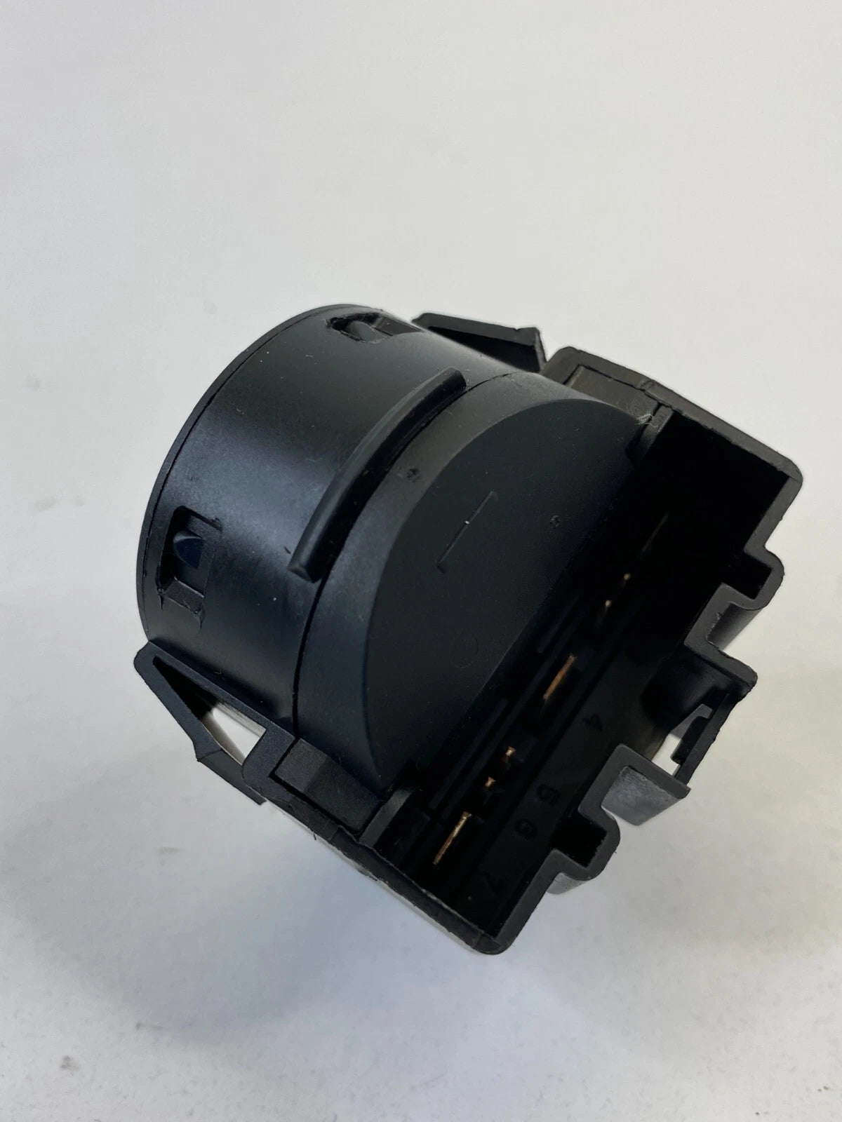2006-2020 FORD FUSION SEDAN 2.5L IGNITION CONTROL SWITCH ASSEMBLY OEM