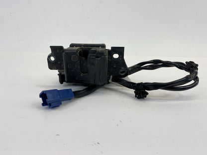 2010-2015 Toyota Prius Rear Trunk Lock Latch Actuator Release OEM