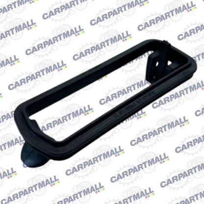 2006-2013 CHEVROLET IMPALA FRONT DOOR HARNESS WIRING COVER CAP LID 96852428 OEM